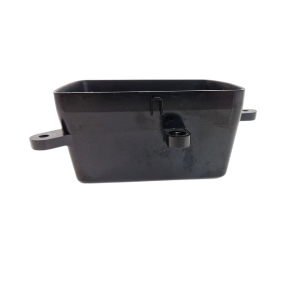 MERCEDES ML W166 CENTER CONSOLE STORAGE COMPARTMENT INSERT TRAY A1666801817