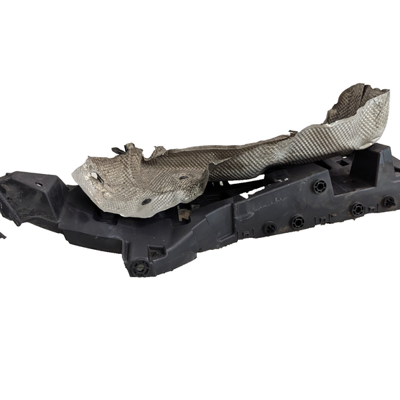 17-ON LAND ROVER DISCOVERY REAR BUMPER RIGHT MOUNT BRACKET KY3217A881 KY3211430