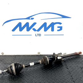 16-22 BMW X1 F48 2.0D B47C20A DIESEL AUTO DRIVER FRONT INNER DRIVESHAFT 7646908