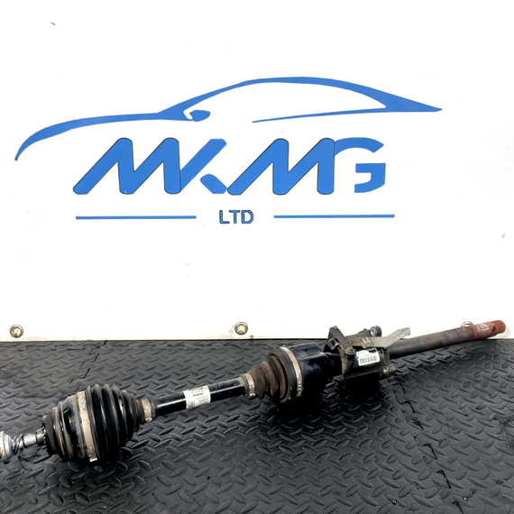 16-22 BMW X1 F48 2.0D B47C20A DIESEL AUTO DRIVER FRONT INNER DRIVESHAFT 7646908