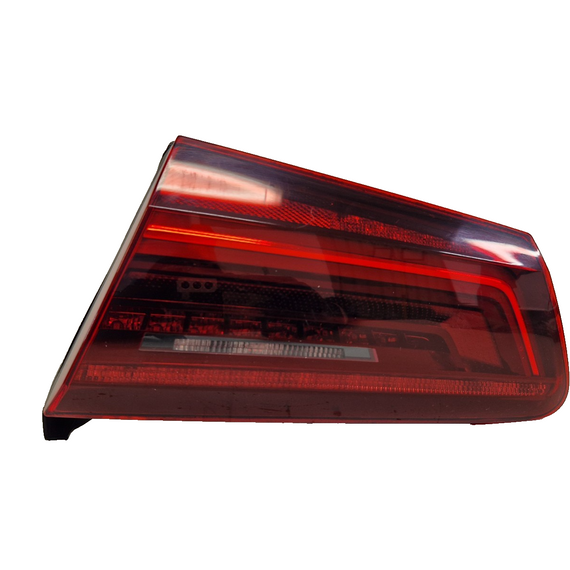 AUDI A6 C7 LCI GENUINE REAR RIGHT DRIVER O/S INNER LED TAIL LIGHT 4G9945094E