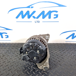 14-21 BMW 2 SERIES GRAN TOURER F45 F46 GENUINE DENSO ALTERNATOR 7640131