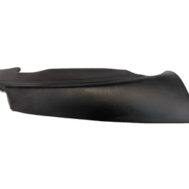 12-18 AUDI A6 C7 REAR SEAT BOLSTER DRIVER SIDE RIGHT 4G085704A