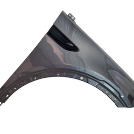 14-19 LAND ROVER L550 DISCOVERY SPORT RIGHT DRIVER O/S WING PANEL CORRIS GREY