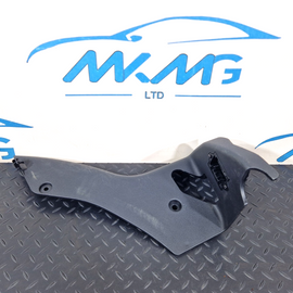 18-ON MERCEDES BENZ SPRINTER W907 W910 FRONT LEFT DOOR SILL TRIM A9106880000