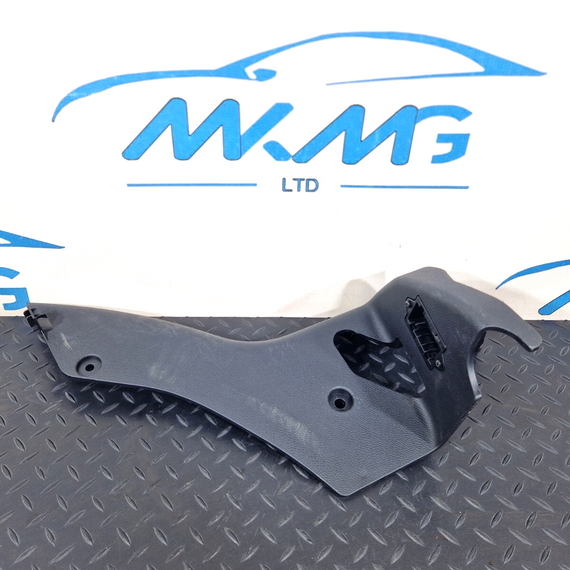 18-ON MERCEDES BENZ SPRINTER W907 W910 FRONT LEFT DOOR SILL TRIM A9106880000