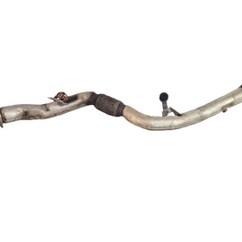 12-18 AUDI A6 C7 2.0 DIESEL CNHA/CNH FLEXIBLE EXHAUST PIPE 4G0253350G