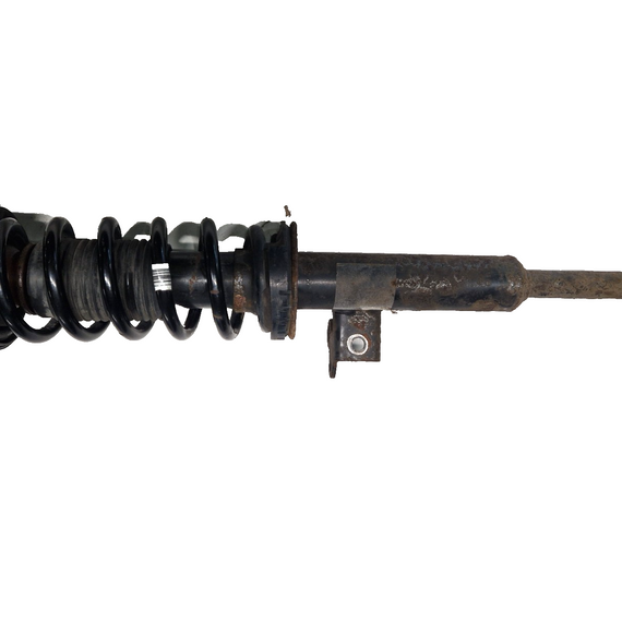 11-18 BMW 6 SERIES F13 GENUINE FRONT RIGHT SHOCK ABSORBER SPRING STRUT 6789660