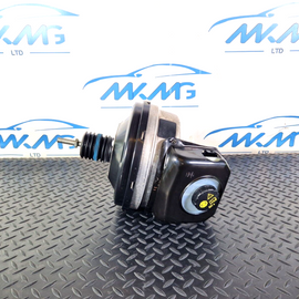 16-19 AUDI A4 AVANT B9 S-LINE GENUINE BRAKE SERVO MASTER CYLINDER 8W0612103B