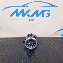 19-ON MERCEDES BENZ A CLASS W177 DASHBOARD CENTER AIR VENT GRILLE A1778309100