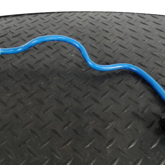 16-19 AUDI A4 B9 S-LINE GENUINE 2.0TDI SALOON FUEL RETURN PIPE 8W0201220