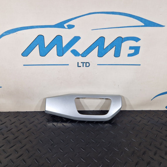 16-24 AUDI A5 F5 COUPE GENUINE HEADLIGHT SWITCH SURROUND TRIM COVER 8W2853190