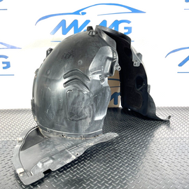 14-21 BMW 2 SERIES TOURER F45 F46 FRONT RIGHT WHEEL ARCH SPLASH GUAR 7290792