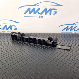 14-21 MERCEDES BENZ W205 OEM BOOT TRUNK LEFT COVER BRACKET TRIM A2056840126