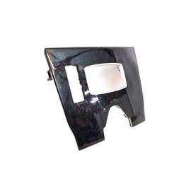 MERCEDES BENZ W218 CLS COMAND CONTROL KNOB SURROUND TRIM A2186800808