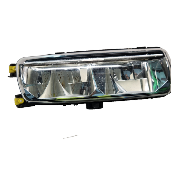 13-23 RANGE ROVER SPORT L494 GENUINE FRONT RIGHT O/S FOG LIGHT CK52-15200-AB