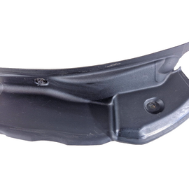 11-19 MERCEDES BENZ ML W166 GENUINE REAR RIGHT SIDE SEAL TRIM A1666910208