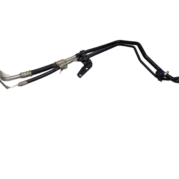 16-20 AUDI Q7 4M GENUINE A/C AIR CON CONDITIONING PIPE HOSE 4M0820339G