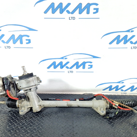 16-22 BMW X1 F48 X-DRIVE GENUINE COMPLETE POWER STEERING RACK  6885888