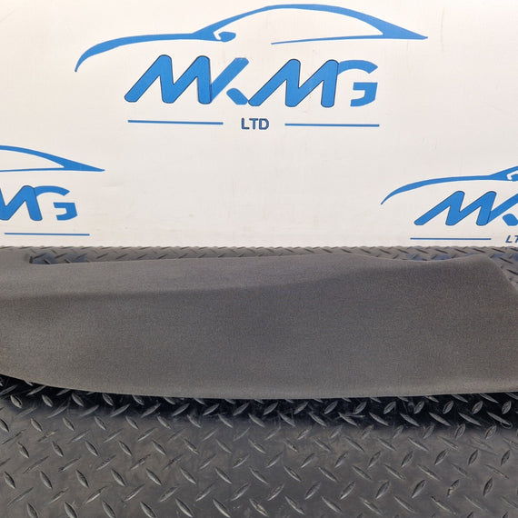 16-19 AUDI A4 B9 REAR RIGHT DRIVER SIDE BOLSTER 8W0885704