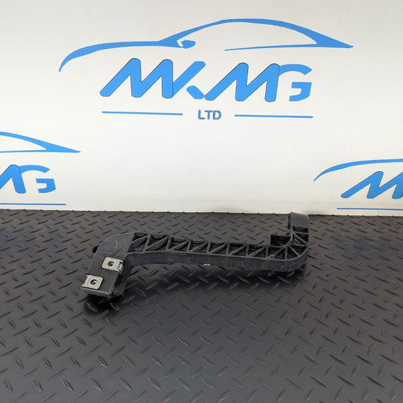 11-19 MERCEDES BENZ ML W166 FRONT RIGHT O/S BUMPER SUPPORT BRACKET A1666263731