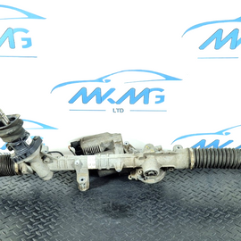 12-18 MERCEDES BENZ W176 GENUINE POWER STEERING RACK A2464605001