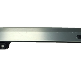 16-20 AUDI Q7 4M GENUINE CHROME DASHBOARD GLOVE BOX TRIM 4M2853241B