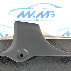 13-19 MERCEDES BENZ CLA C117 GEBUINE LEFT SIDE B PILLAR TRIM A1176910108