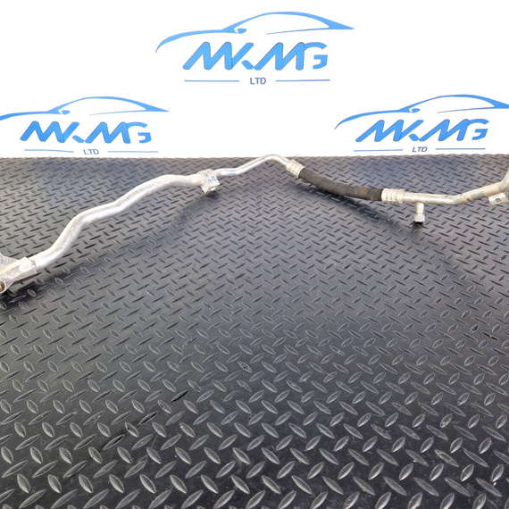 14-21 BMW 2 SERIES 218d GRAN TOURER F46 OEM AIR CONDITIONING HOSE PIPE 6805433