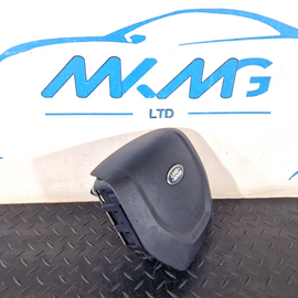 14-19 LAND ROVER L550 DISCOVERY SPORT STEERING WHEEL A!R BAG FK72-043B13-DE8PVJ
