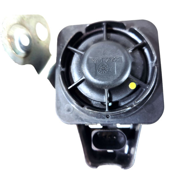 16-20 AUDI Q7 4M GENUINE OEM ANTI THEFT ALARM SIREN HORN SIGNAL 4M0951285