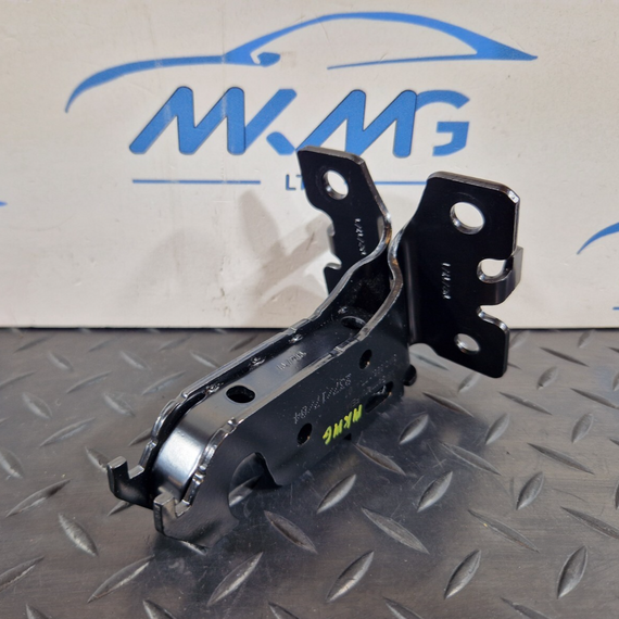 16-19 AUDI A4 B9 GENUINE OEM REAR CENTRE SEAT BRACKET MOUNT 8W0886177A