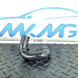 06-14 MERCEDES BENZ SPRINTER W906 ENGINE COOLING COOLANT HOSE LINE A6512006901