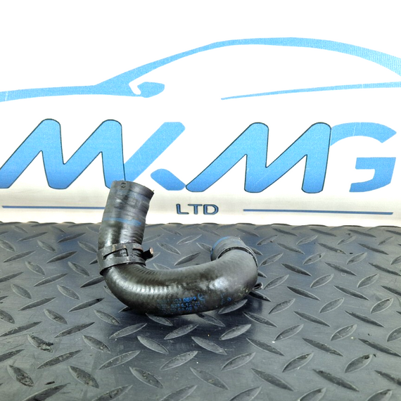 06-14 MERCEDES BENZ SPRINTER W906 ENGINE COOLING COOLANT HOSE LINE A6512006901