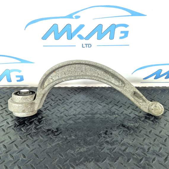 12-18 AUDI A6 C7 OEM GENUINE FRONT RIGHT LOWER CONTROL ARM 4G0407696