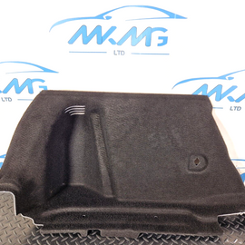 18-ON MERCEDES A CLASS W177 LEFT BOOT TRUNK TRIM PANEL COVER A1776900900