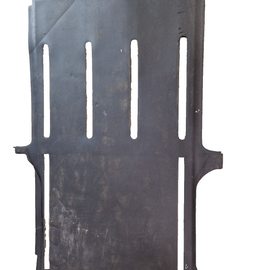 14-23 MERCEDES VITO W447 GENUINE REAR FLOOR PANEL MAT TRIM A4476846000