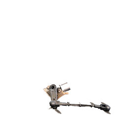 16-20 AUDI Q7 4M GENUINE REAR HEADLIGHT SUSPENSION LEVEL SENSOR 4M0907503