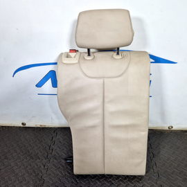 12-18 BMW 3 SERIES F31 GENUINE REAR RIGHT O/S BEIGE LEATHER SEAT BACKREST