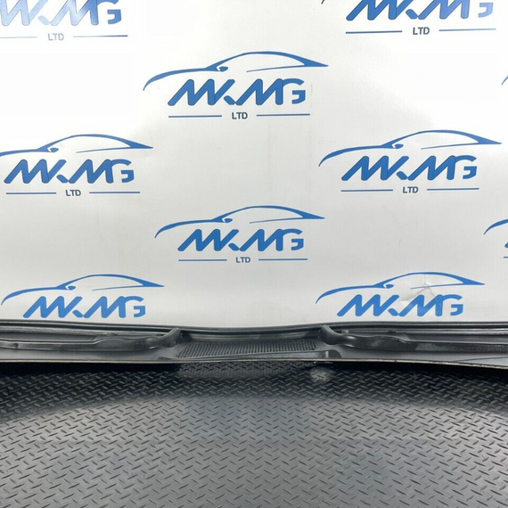 16-19 AUDI A4 B9  GENUINE FRONT WINDSCREEN SCUTTLE PANEL 8W2819403