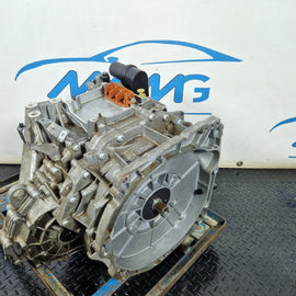 19-ON MERCEDES A CLA C118 W177 1.3 HYBRID 8 SPEED AUTOMATIC GEARBOX K8HA400