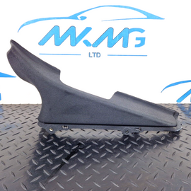 10-18 AUDI A7 4G S-LINE OEM RIGHT SIDE PILLAR TRIM 4G8867246