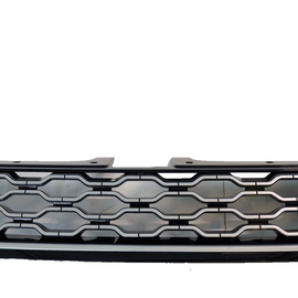 19-ON RANGE ROVER EVOQUE L551 GENUINE FRONT BUMPER GRILL K8D28200A K8D28200B