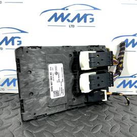 16-19 AUDI A4 B9 AVANT GENUINE BODY CONTROL MODULE UNIT 8W0907063