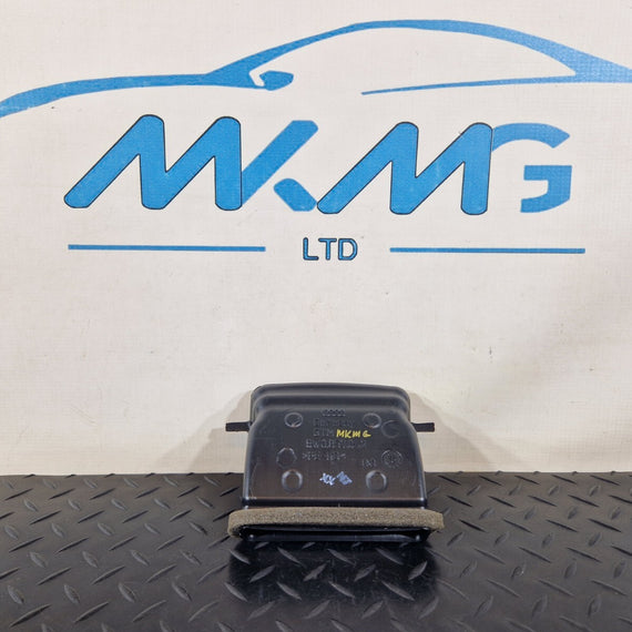 16-19 AUDI A4 B9 GENUINE OEM AIR INTAKE VENT DUCT 8W0857042