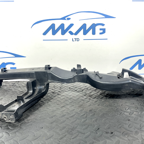 14-21 BMW 2 SERIES F46 REAR BUMPER MOUNT BRACKET GUIDE SUPPORT RIGHT O/S 7387278