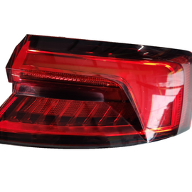 17-24 AUDI S5 F5 COUPE REAR RIGHT O/S/R GENUINE OUTER LED TAIL LIGHT 8W6945092D