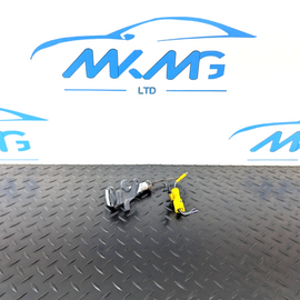 14-16 BMW 2 SERIES F23 F22 BONNET HOOD HINGE ACTUATOR RIGHT SIDE 7259692