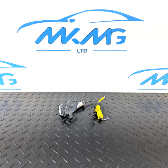 14-16 BMW 2 SERIES F23 F22 BONNET HOOD HINGE ACTUATOR RIGHT SIDE 7259692