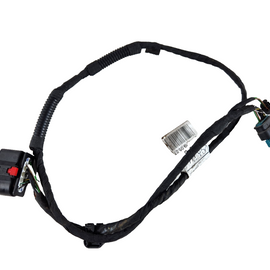 19-ON MERCEDES BENZ B CLASS W247 GENUINE FUEL TANK WIRING LOOM A1775402610